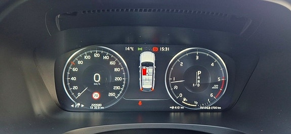 Volvo V90 18 of 30