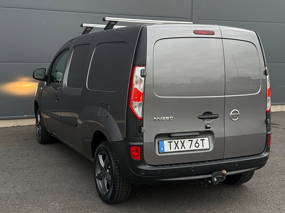 Nissan NV250 13 of 30