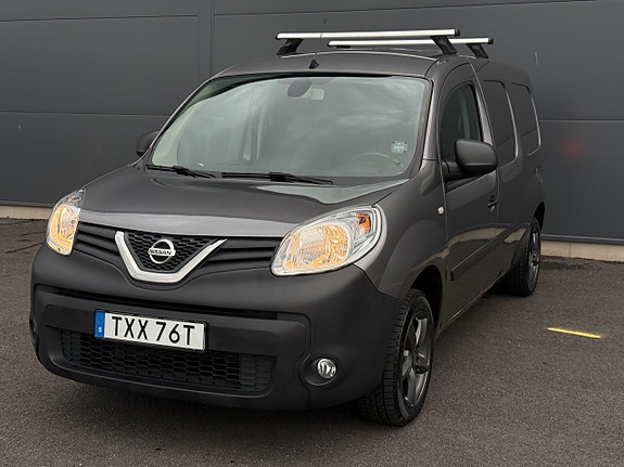 Nissan NV250 18 of 30