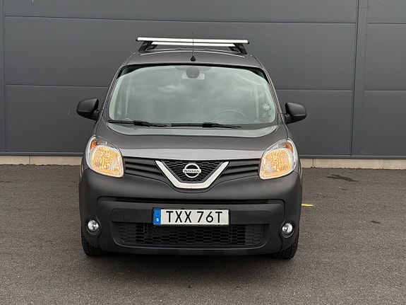 Nissan NV250 19 of 30
