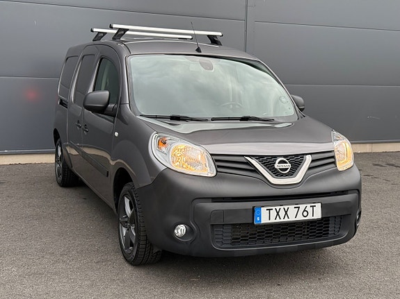 Nissan NV250 20 of 30