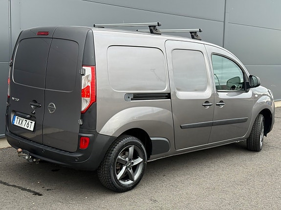 Nissan NV250 7 of 30