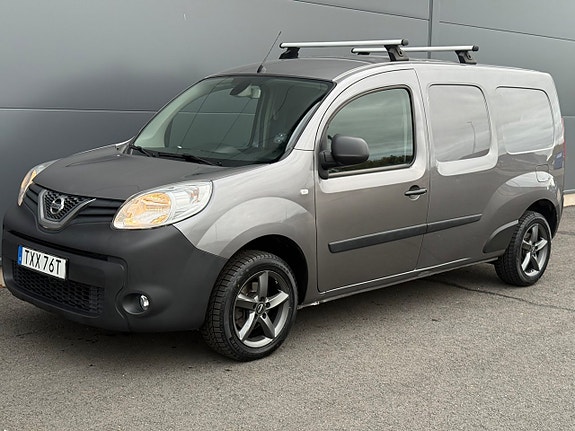 Nissan NV250 17 of 30