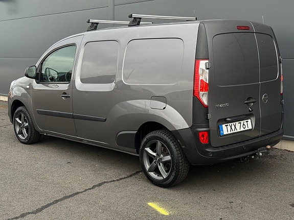 Nissan NV250 15 of 30
