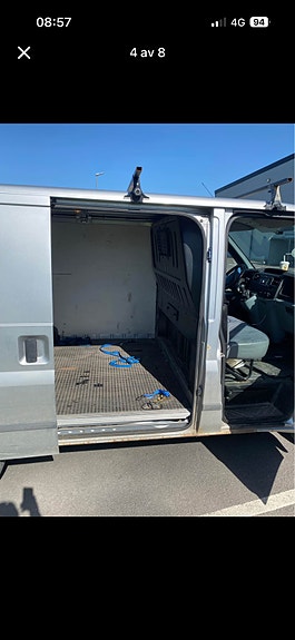 Ford Transit T260 3 of 3