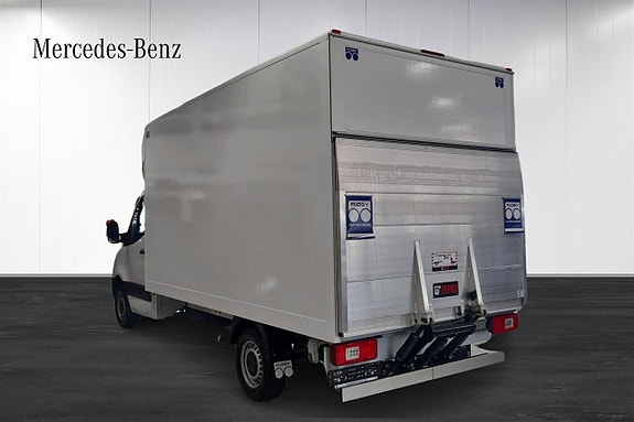 Mercedes-Benz Sprinter 317 3 of 10