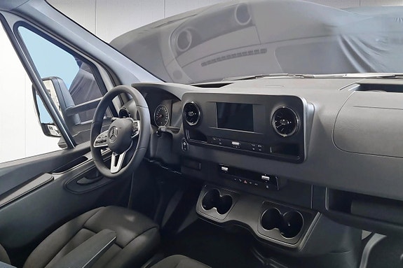 Mercedes-Benz Sprinter 317 5 of 10