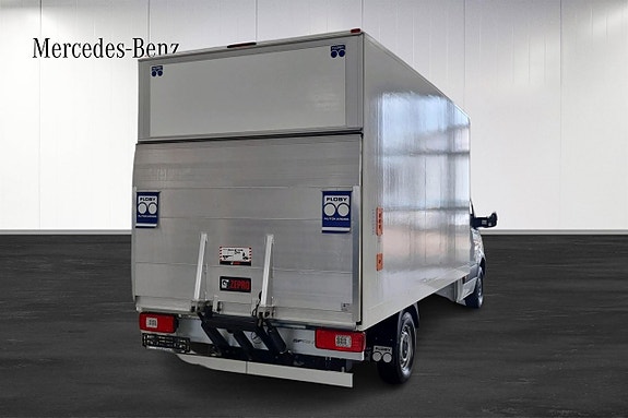 Mercedes-Benz Sprinter 317 4 of 10