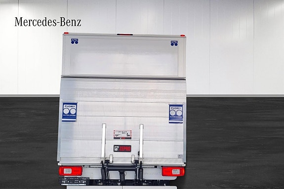 Mercedes-Benz Sprinter 317 8 of 10