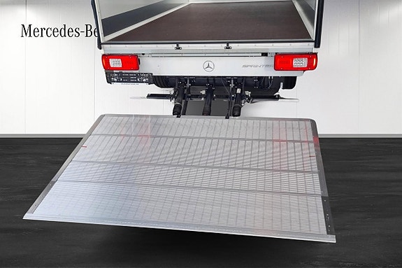 Mercedes-Benz Sprinter 317 6 of 10