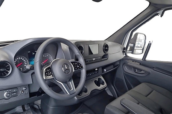 Mercedes-Benz Sprinter 317 9 of 10