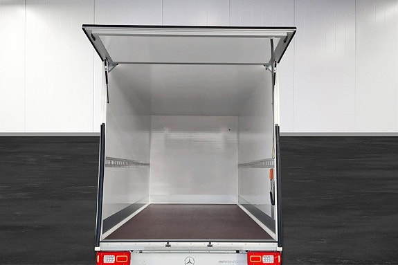 Mercedes-Benz Sprinter 317 7 of 10