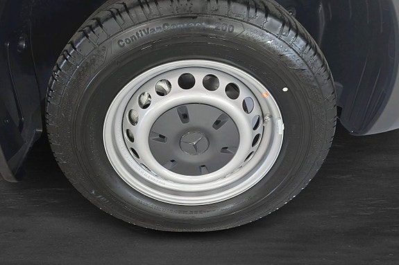 Mercedes-Benz Sprinter 317 5 of 9