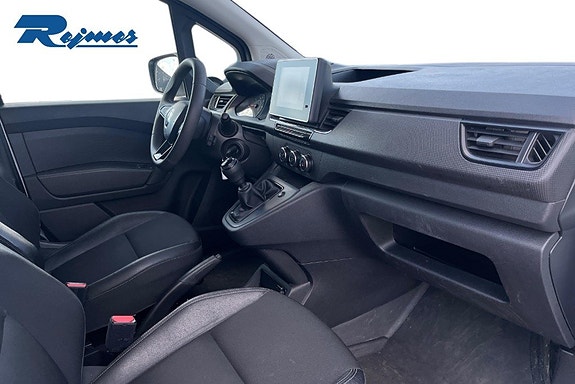 Renault Kangoo 14 of 20