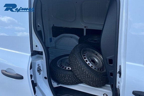 Renault Kangoo 15 of 20