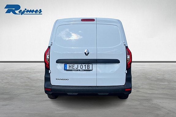 Renault Kangoo 4 of 20