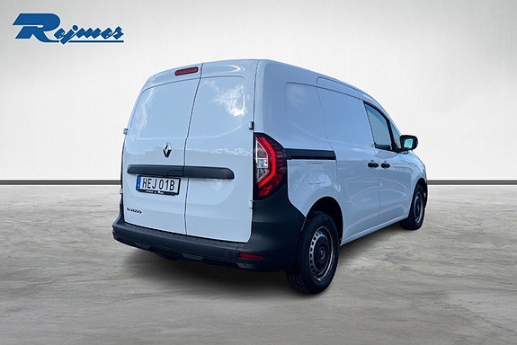 Renault Kangoo 19 of 20