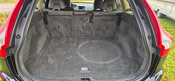 Volvo XC60 16 of 30