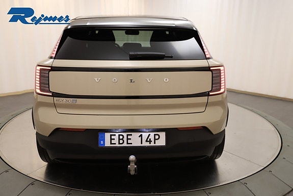 Volvo EX30 20 of 28