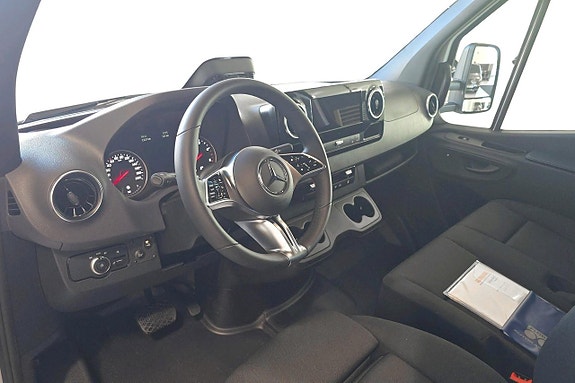 Mercedes-Benz Sprinter 317 6 of 9