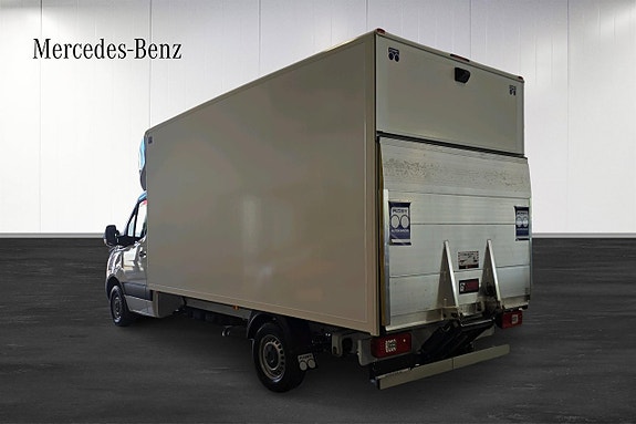 Mercedes-Benz Sprinter 317 3 of 9