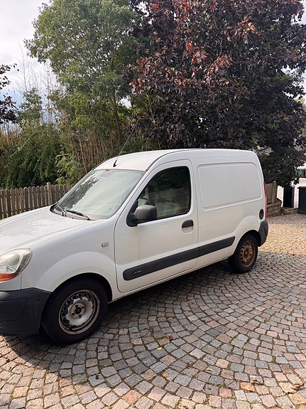 Renault Kangoo Express 5 of 5