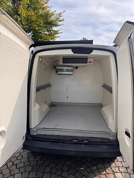 Renault Kangoo Express 2 of 5