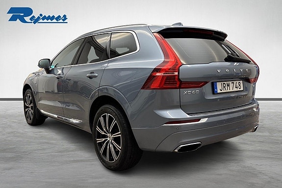 Volvo XC60 3 of 29