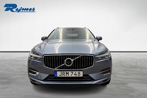 Volvo XC60 4 of 29
