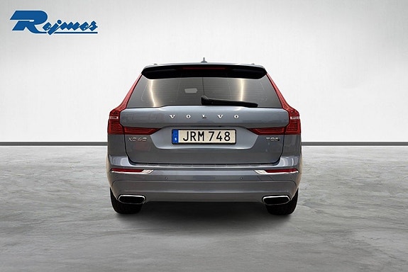 Volvo XC60 5 of 29