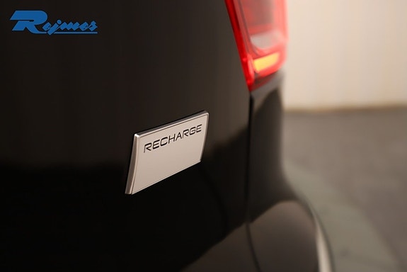 Volvo XC40 23 of 29