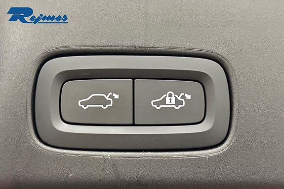Volvo V90 21 of 23