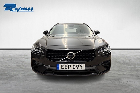 Volvo V90 17 of 23