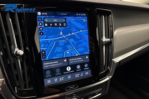 Volvo V90 12 of 23