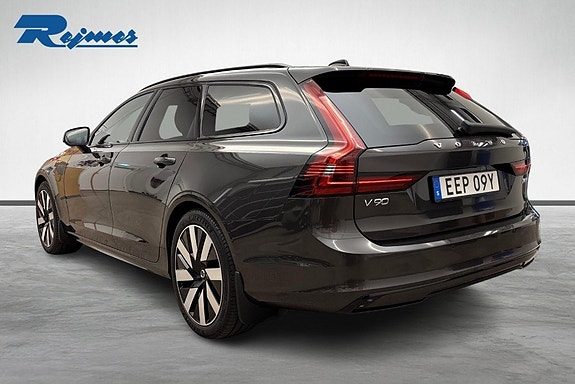 Volvo V90 4 of 23