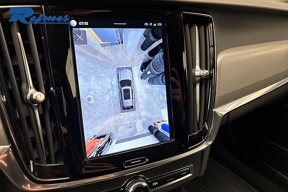 Volvo V90 13 of 23