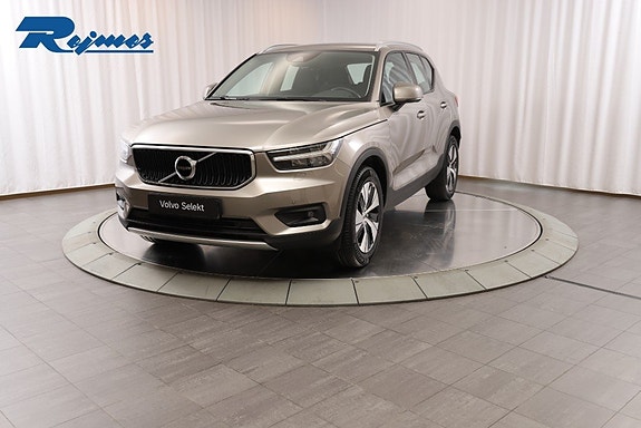Volvo Unknown