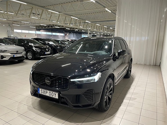 Volvo XC60 6 of 13