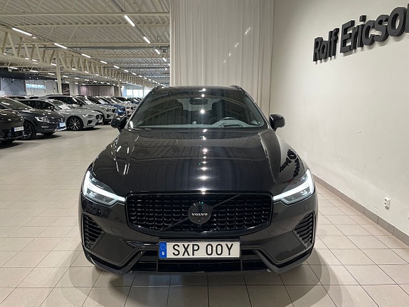 Volvo XC60 7 of 13