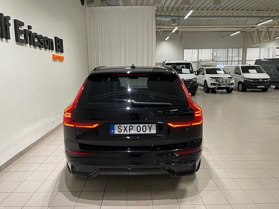 Volvo XC60 4 of 13