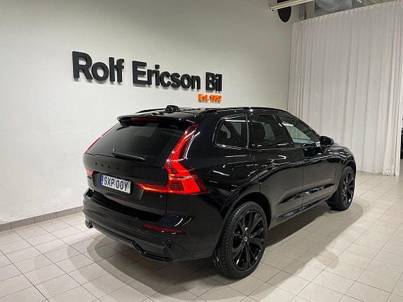 Volvo XC60 3 of 13
