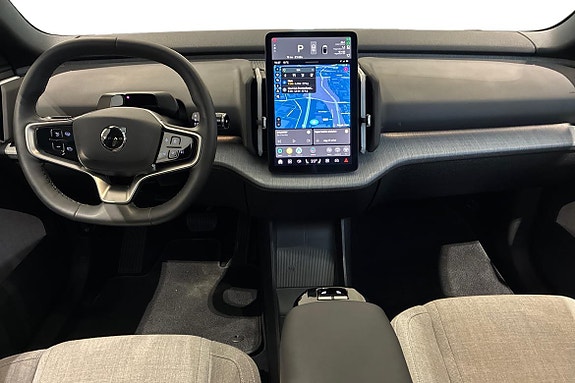 Volvo EX30 8 of 20
