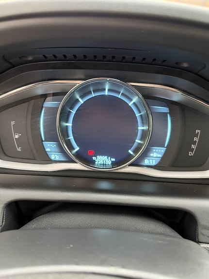 Volvo XC60 6 of 7