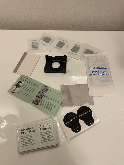 Product image 1 of 2