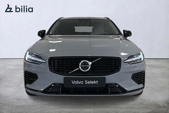 Volvo V60 6 of 26