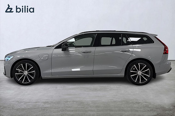 Volvo V60 3 of 26
