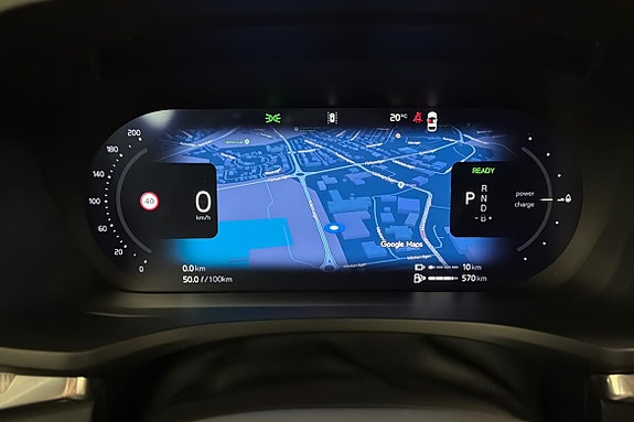 Volvo V60 20 of 26