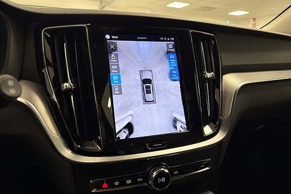 Volvo V60 19 of 26
