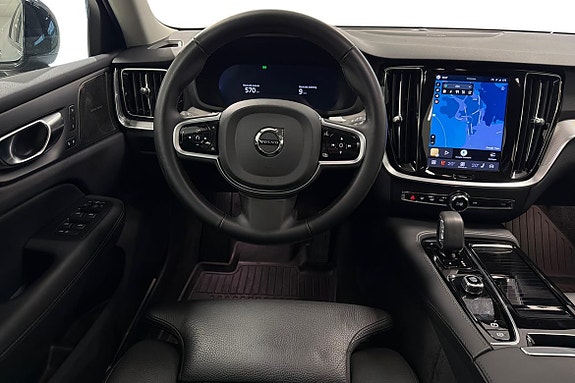 Volvo V60 12 of 26