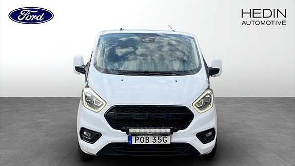 Ford Custom 8 of 9